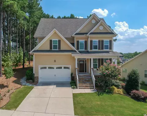 405 Otway Rd, Wake Forest, NC 27587 photo 1