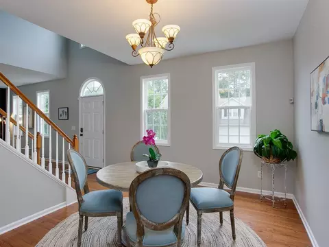 1117 Freshman Dr, Durham, NC 27713 photo 4
