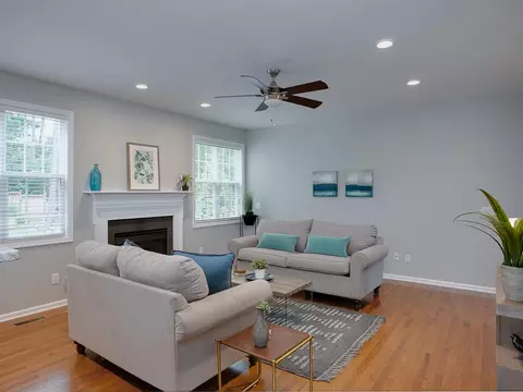 1117 Freshman Dr, Durham, NC 27713 photo 10