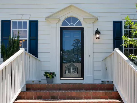 1117 Freshman Dr, Durham, NC 27713 photo 2