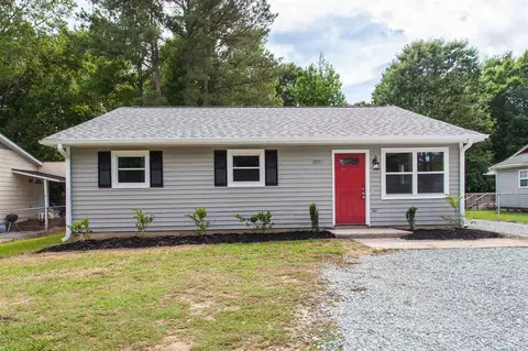 3003 Dearborn Dr, Durham, NC 27704 photo 1