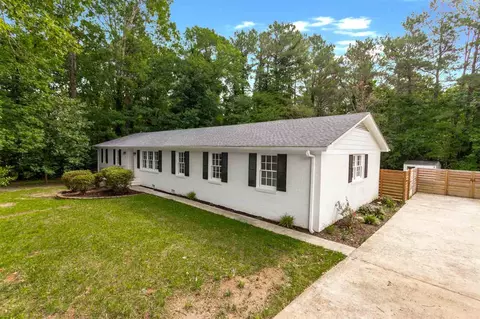 112 Pawnee Ct, Durham, NC 27712 photo 1