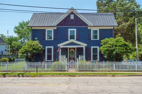 115 Hunter St, Apex, NC 27502 photo 3
