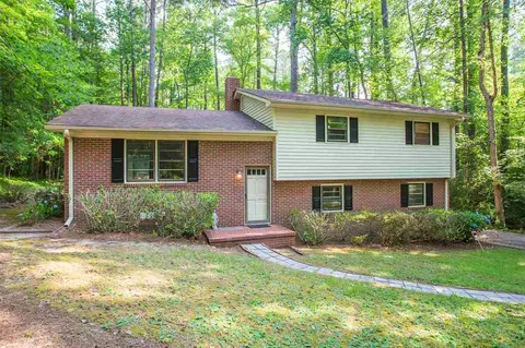 2602 Winton Rd, Durham, NC 27707 photo 1