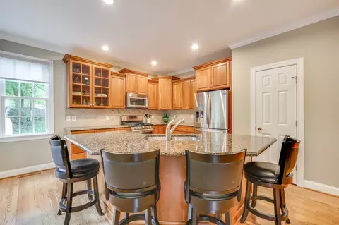 1124 Mauldin Cir, Wake Forest, NC 27587 photo 8