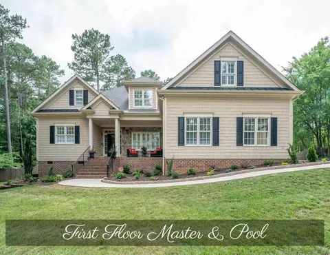 1124 Mauldin Cir, Wake Forest, NC 27587 photo 1