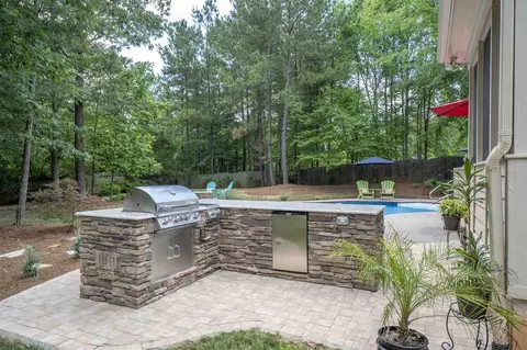 1124 Mauldin Cir, Wake Forest, NC 27587 photo 26