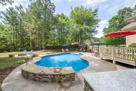 1124 Mauldin Cir, Wake Forest, NC 27587 photo 28