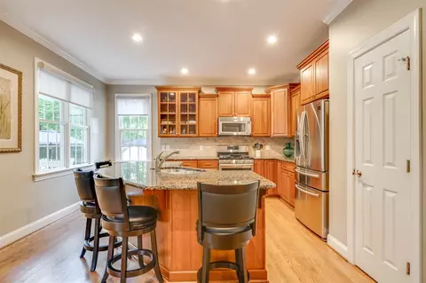 1124 Mauldin Cir, Wake Forest, NC 27587 photo 7