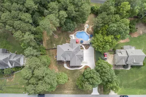 1124 Mauldin Cir, Wake Forest, NC 27587 photo 2