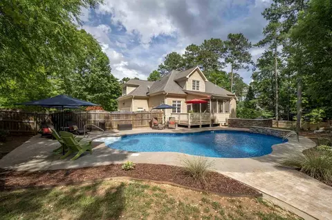 1124 Mauldin Cir, Wake Forest, NC 27587 photo 30
