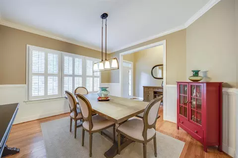 1124 Mauldin Cir, Wake Forest, NC 27587 photo 5