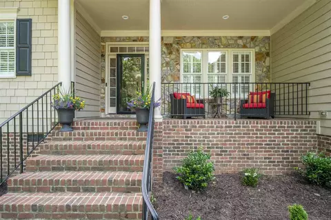 1124 Mauldin Cir, Wake Forest, NC 27587 photo 3