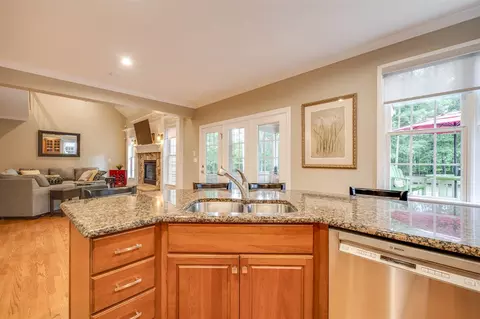 1124 Mauldin Cir, Wake Forest, NC 27587 photo 9
