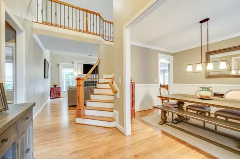 1124 Mauldin Cir, Wake Forest, NC 27587 photo 4