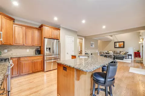 1124 Mauldin Cir, Wake Forest, NC 27587 photo 11