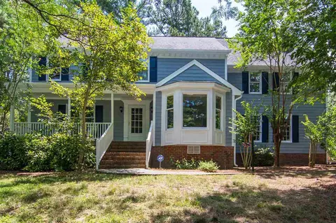 4327 Highgate Dr, Durham, NC 27713 photo 2