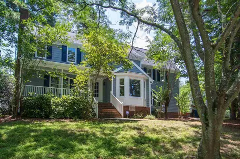 4327 Highgate Dr, Durham, NC 27713 photo 1