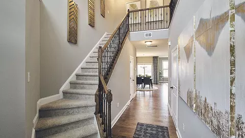 1410 Compass Dr, Durham, NC 27713 photo 2