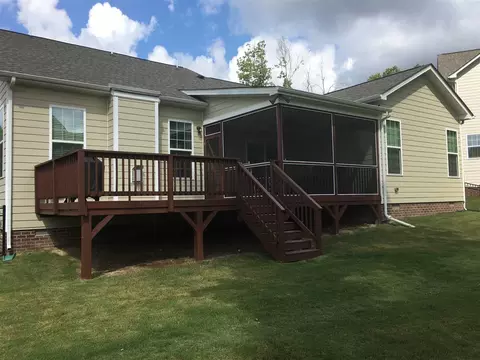 1317 Endgame Ct, Wake Forest, NC 27587 photo 2