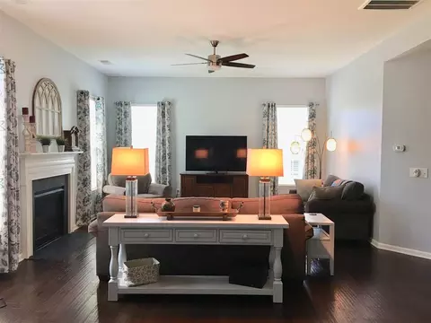 1317 Endgame Ct, Wake Forest, NC 27587 photo 9