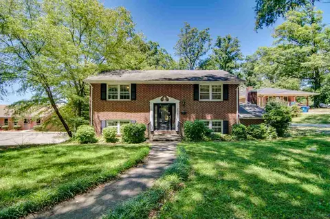 209 E Knox St, Durham, NC 27701 photo 2
