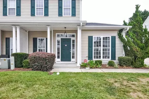 3003 White Cloud Cir, Apex, NC 27502 photo 19