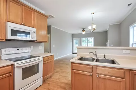 3003 White Cloud Cir, Apex, NC 27502 photo 2