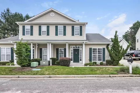 3003 White Cloud Cir, Apex, NC 27502 photo 1