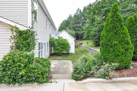 3003 White Cloud Cir, Apex, NC 27502 photo 21