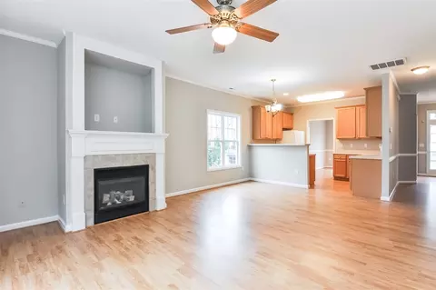 3003 White Cloud Cir, Apex, NC 27502 photo 6