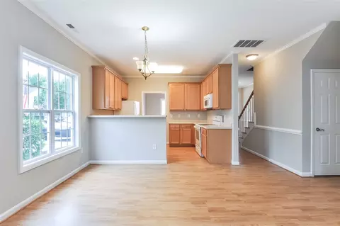 3003 White Cloud Cir, Apex, NC 27502 photo 4