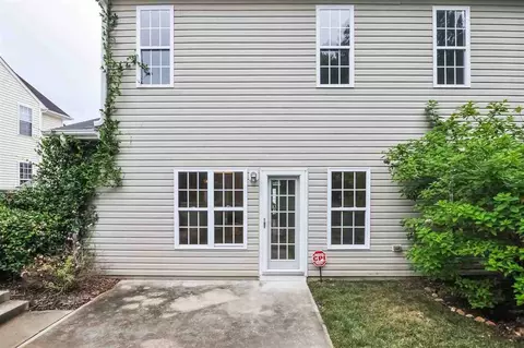 3003 White Cloud Cir, Apex, NC 27502 photo 25