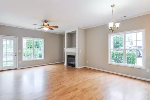 3003 White Cloud Cir, Apex, NC 27502 photo 3