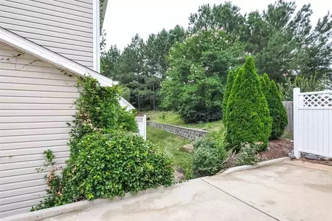 3003 White Cloud Cir, Apex, NC 27502 photo 20