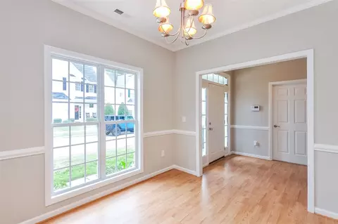 3003 White Cloud Cir, Apex, NC 27502 photo 8