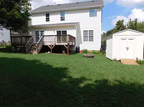 505 Ledyard Ct, Wake Forest, NC 27587 photo 24