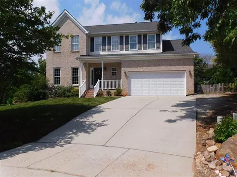 505 Ledyard Ct, Wake Forest, NC 27587 photo 1