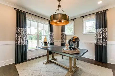 8612 Hugget Ln, Wake Forest, NC 27587 photo 5