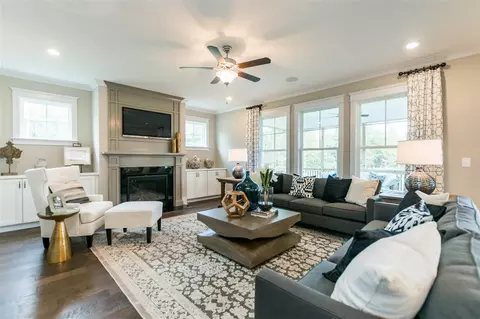 8612 Hugget Ln, Wake Forest, NC 27587 photo 8