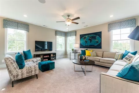 8612 Hugget Ln, Wake Forest, NC 27587 photo 16