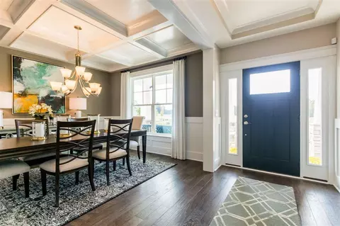 8612 Hugget Ln, Wake Forest, NC 27587 photo 3