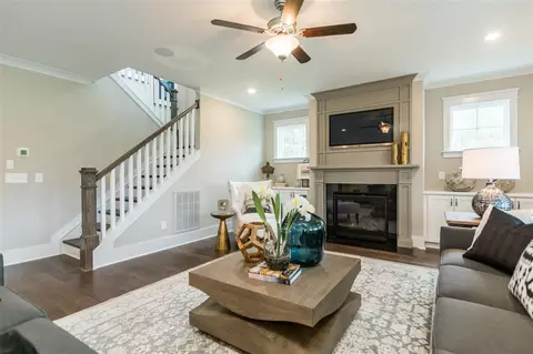 8612 Hugget Ln, Wake Forest, NC 27587 photo 6