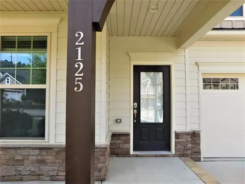 2125 Longmont Dr, Wake Forest, NC 27587 photo 2