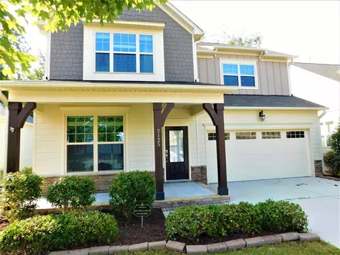 2125 Longmont Dr, Wake Forest, NC 27587 photo 1