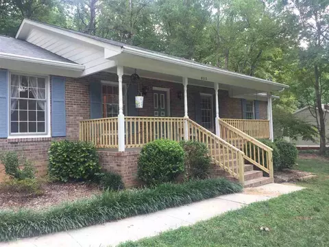 822 Prologue Rd, Durham, NC 27712 photo 1