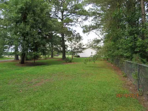 707 Old Hamilton Rd, Dunn, NC 28334 photo 5