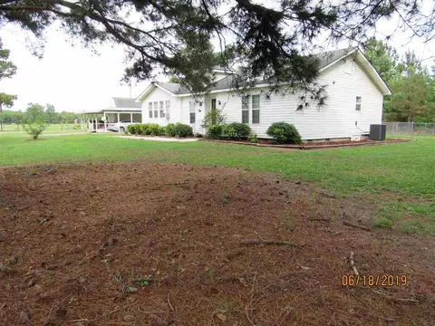 707 Old Hamilton Rd, Dunn, NC 28334 photo 1