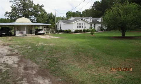 707 Old Hamilton Rd, Dunn, NC 28334 photo 3