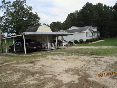 707 Old Hamilton Rd, Dunn, NC 28334 photo 2